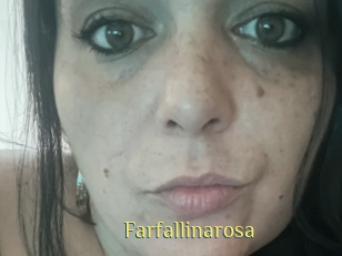 Farfallinarosa