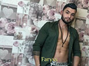 Faryss