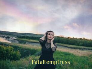 Fataltemptress