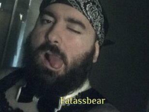 Fatassbear