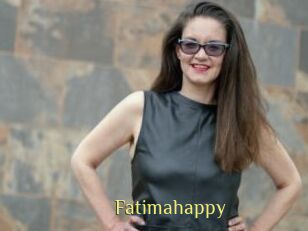 Fatimahappy