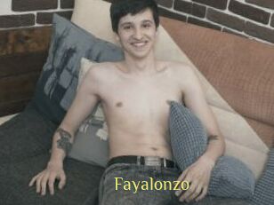 Fayalonzo