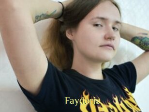 Faydoris