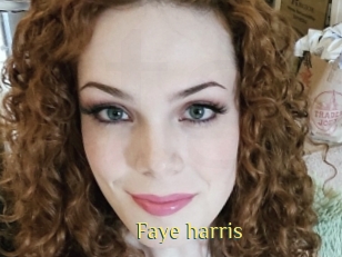 Faye_harris