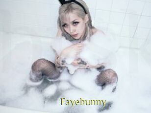 Fayebunny