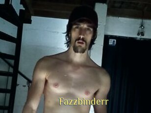 Fazzbinderr
