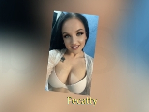 Fecatty