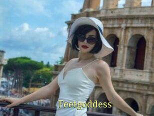 Feetgoddess