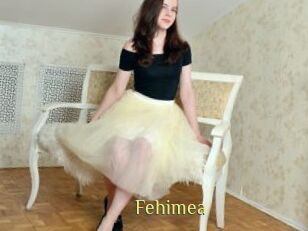 Fehimea