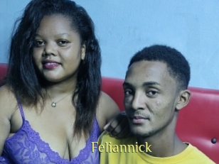 Feliannick