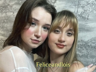Feliceandlois