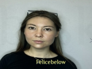 Felicebelow