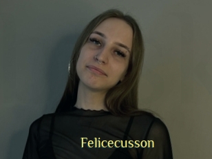 Felicecusson