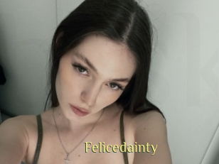 Felicedainty