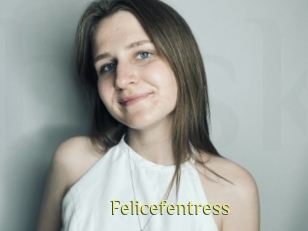 Felicefentress