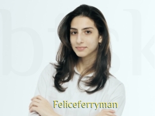Feliceferryman