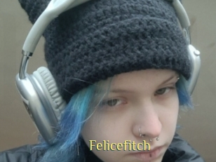 Felicefitch