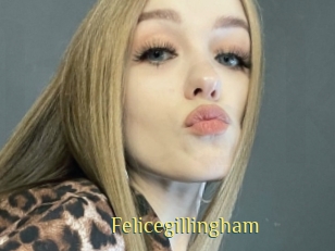 Felicegillingham