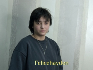 Felicehaydon