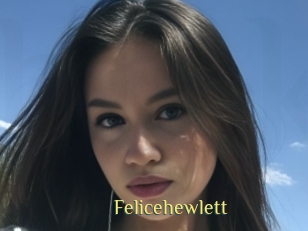 Felicehewlett