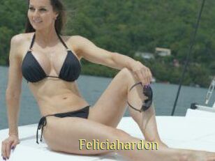 Feliciahardon