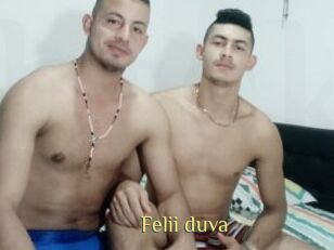Felii_duva