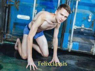 Felixclassis