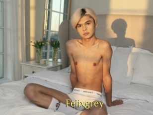 felixgrey Brutal Spankings