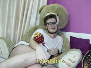 Felixmanus