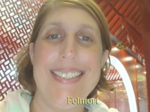 Felmort