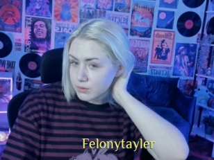 Felonytayler
