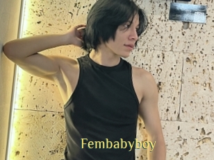 Fembabyboy