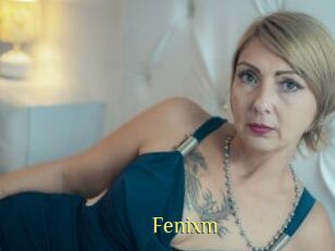 Fenixm
