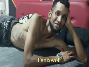 Fenixwolf