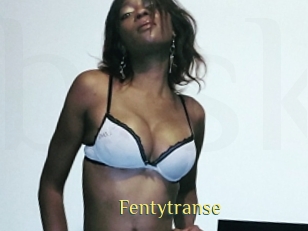 Fentytranse