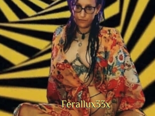 Ferallux33x