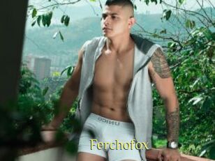 Ferchofox