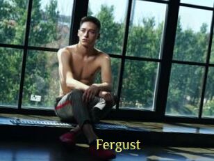 Fergust