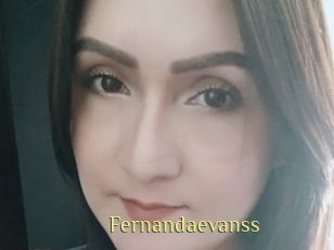 Fernandaevanss