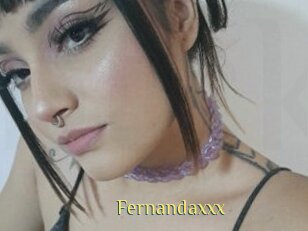 Fernandaxxx