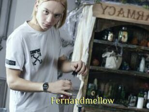 Fernandmellow