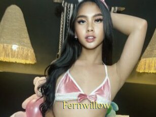 Fernwillow