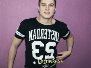 Ferrissexy