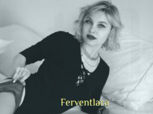 Ferventlara