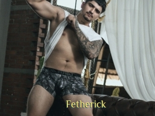 Fetherick
