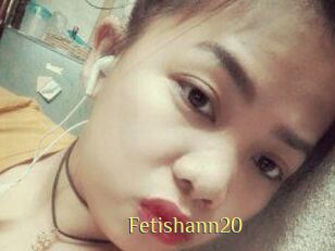 Fetishann20