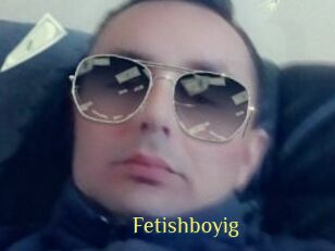 Fetishboyig