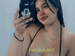 Fetishdoll69