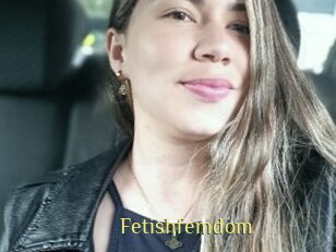 Fetishfemdom