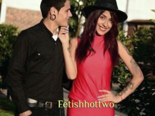 Fetishhottwo